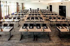 Radisson Blu Hotel, Mannheim