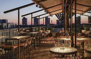 Radisson Blu Hotel, Mannheim