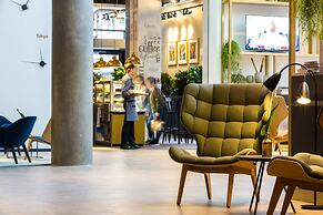 Radisson Blu Hotel, Mannheim