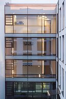Radisson Blu Hotel, Mannheim