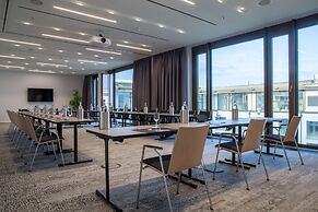 Radisson Blu Hotel, Mannheim