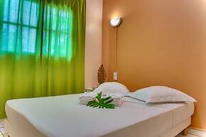 Le Paradis de l'Anse