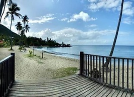 Le Paradis de l'Anse