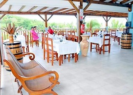 Le Paradis de l'Anse