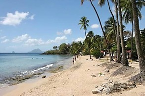 Le Paradis de l'Anse