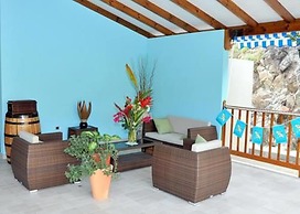 Le Paradis de l'Anse