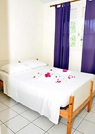 Le Paradis de l'Anse