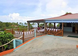 Le Paradis de l'Anse