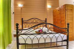 Le Paradis de l'Anse