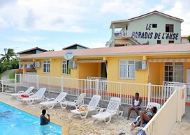 Le Paradis de l'Anse