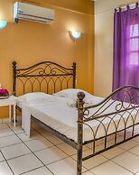 Le Paradis de l'Anse