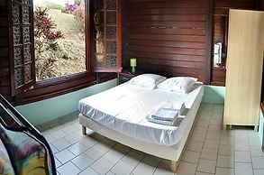 Le Paradis de l'Anse