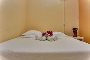 Le Paradis de l'Anse