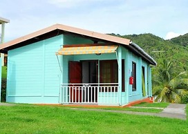 Le Paradis de l'Anse