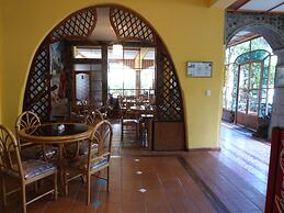Isla de Baños Hosteria y Spa