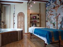 Isla de Baños Hosteria y Spa