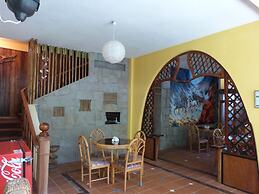 Isla de Baños Hosteria y Spa