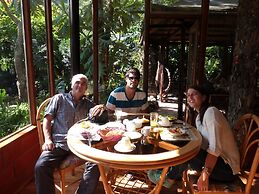 Isla de Baños Hosteria y Spa