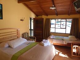 Isla de Baños Hosteria y Spa