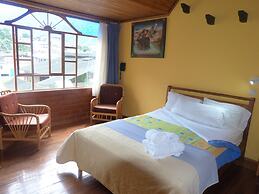 Isla de Baños Hosteria y Spa