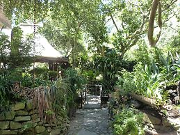 Isla de Baños Hosteria y Spa