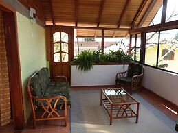 Isla de Baños Hosteria y Spa