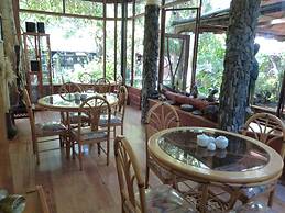 Isla de Baños Hosteria y Spa