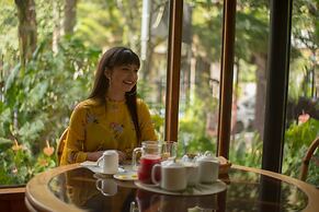 Isla de Baños Hosteria y Spa