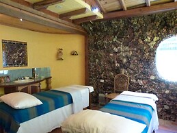 Isla de Baños Hosteria y Spa