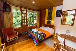 Isla de Baños Hosteria y Spa