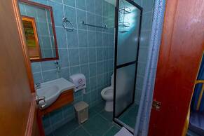 Isla de Baños Hosteria y Spa