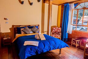 Isla de Baños Hosteria y Spa