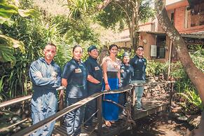 Isla de Baños Hosteria y Spa