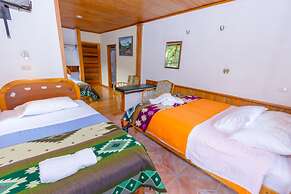 Isla de Baños Hosteria y Spa