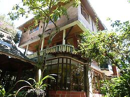 Isla de Baños Hosteria y Spa