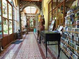 Isla de Baños Hosteria y Spa