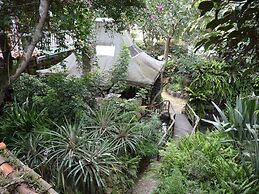 Isla de Baños Hosteria y Spa