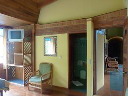 Isla de Baños Hosteria y Spa