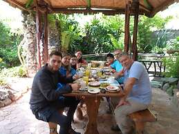 Isla de Baños Hosteria y Spa