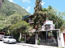 Isla de Baños Hosteria y Spa