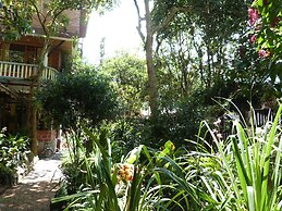 Isla de Baños Hosteria y Spa