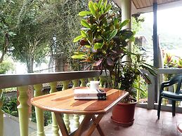 Isla de Baños Hosteria y Spa