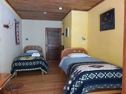 Isla de Baños Hosteria y Spa