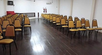 Samba Angra dos Reis