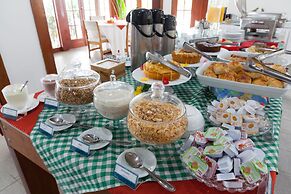 Samba Angra dos Reis