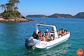 Samba Angra dos Reis