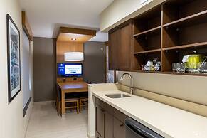 Hyatt Place West Des Moines Jordan Creek