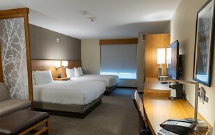 Hyatt Place West Des Moines Jordan Creek