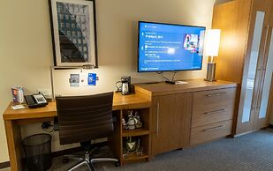 Hyatt Place West Des Moines Jordan Creek