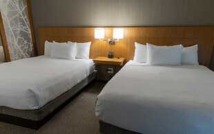 Hyatt Place West Des Moines Jordan Creek